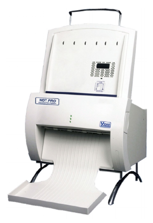Vidar NDT PRO film digitizer